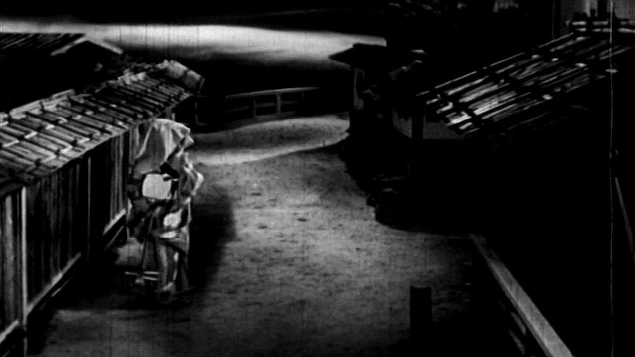 Backdrop image for movie The Ghost Cat and the Mysterious Shamisen