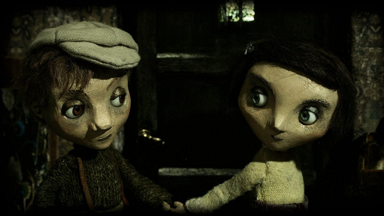 Backdrop image for movie Violet, Fisher of the Black Sea