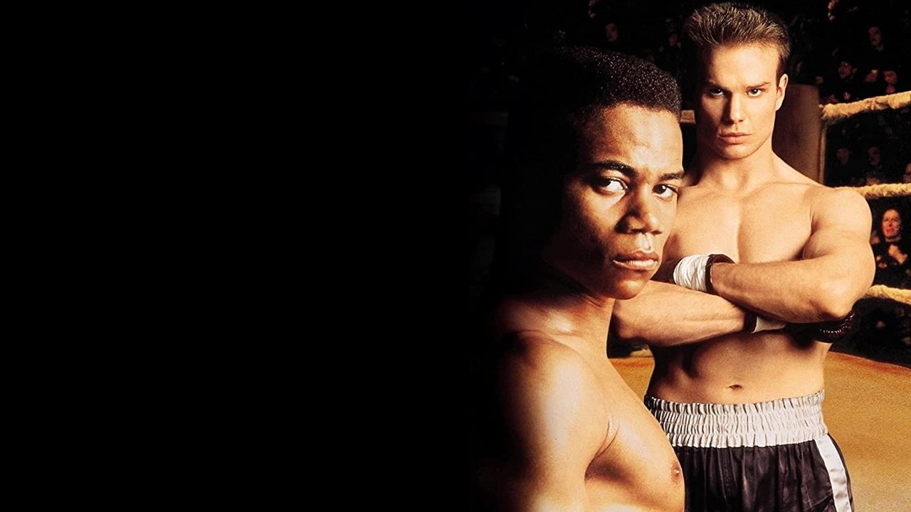 Backdrop image for movie Gladiator