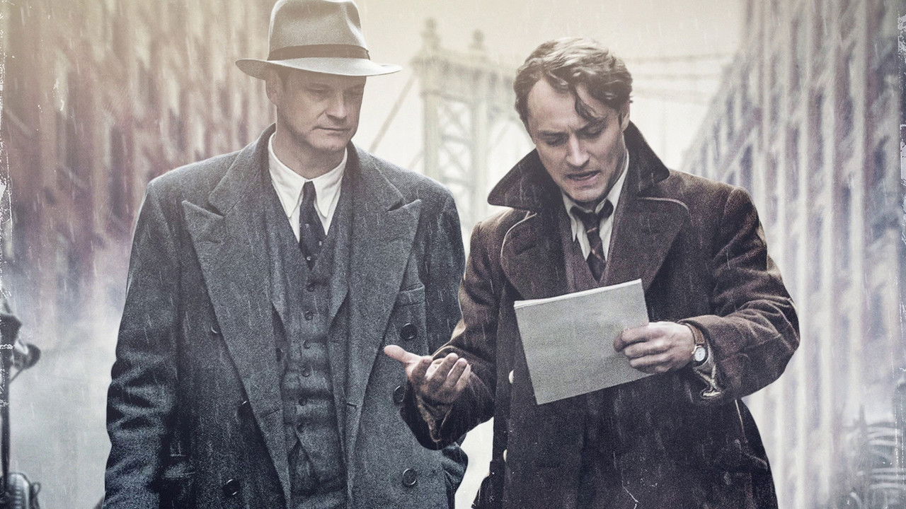 Backdrop image for movie Genius