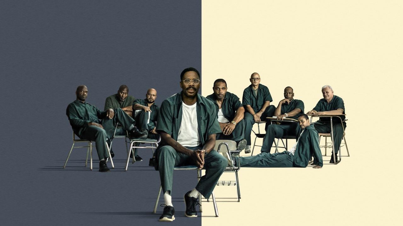 Backdrop image for movie Sing Sing