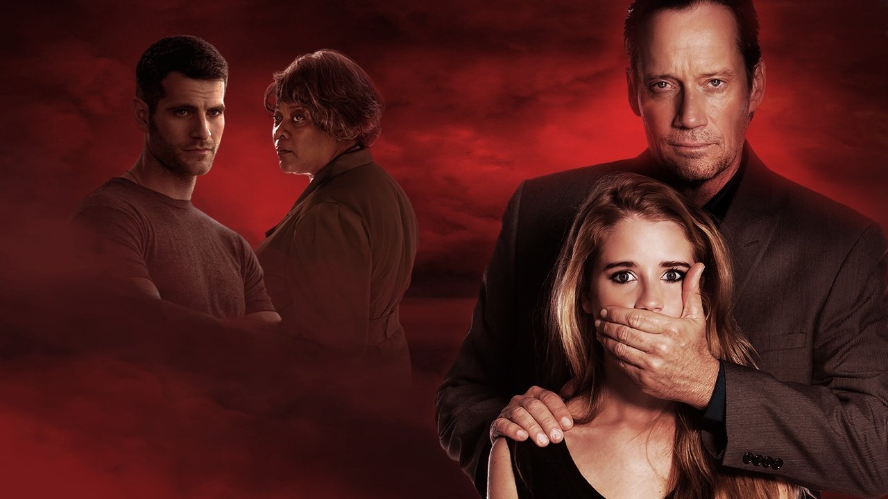 Backdrop image for movie Caged No More