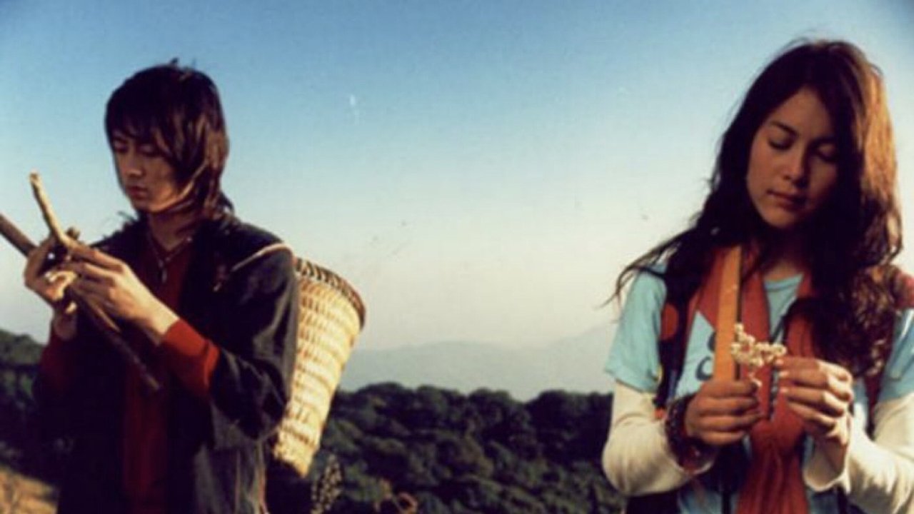 Backdrop image for movie The Memory