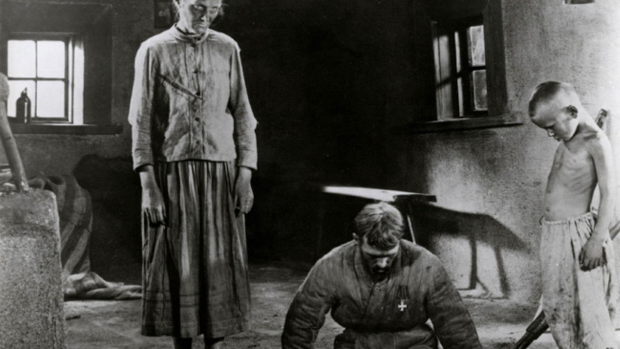 Backdrop image for movie Arsenal