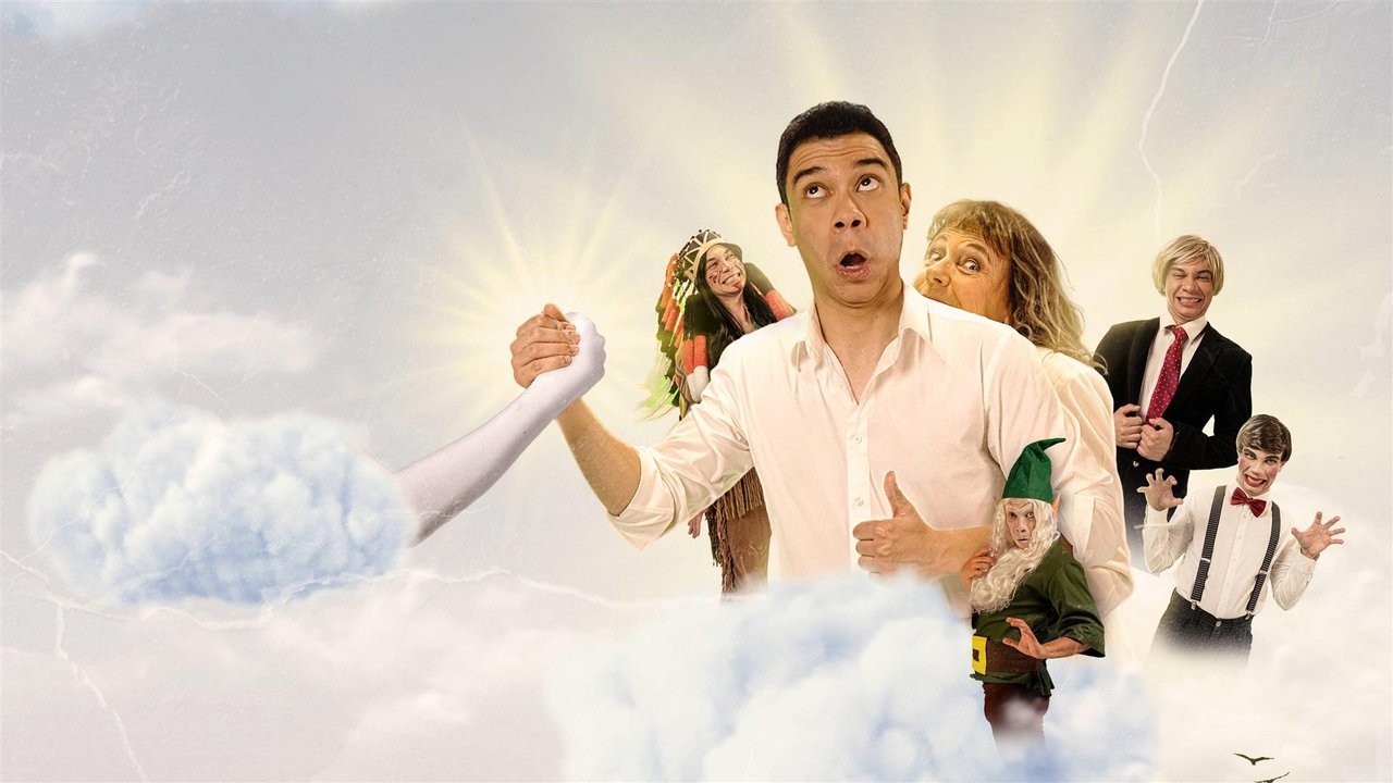 Backdrop image for movie Igor Guimarães: Benigno in Paradise