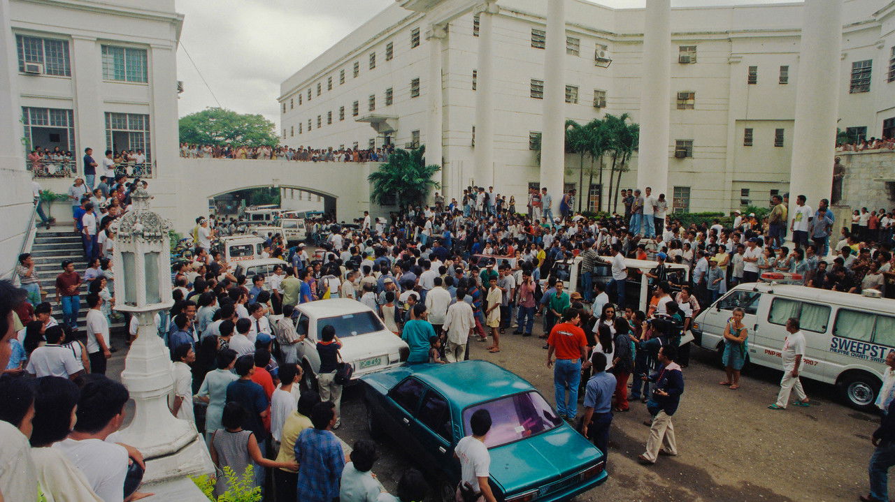 Backdrop image for movie Give Up Tomorrow