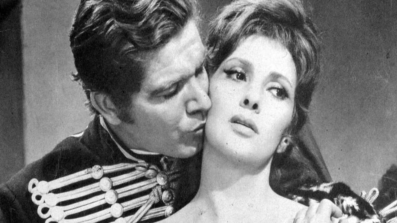 Backdrop image for movie Imperial Venus