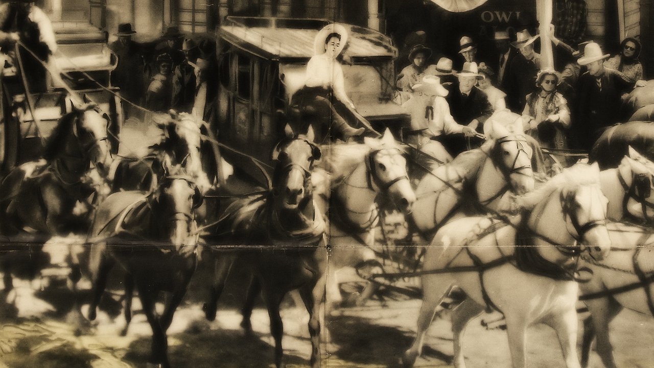 Backdrop image for movie Frontier Vengeance