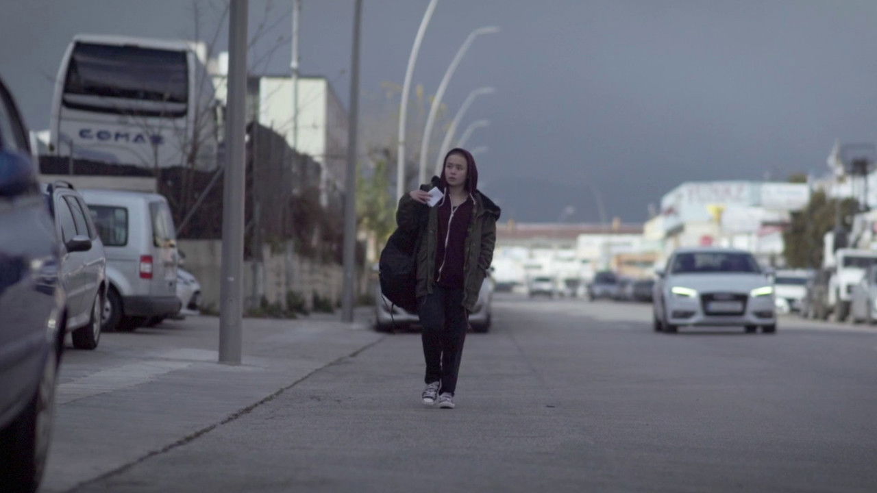 Backdrop image for movie Talia