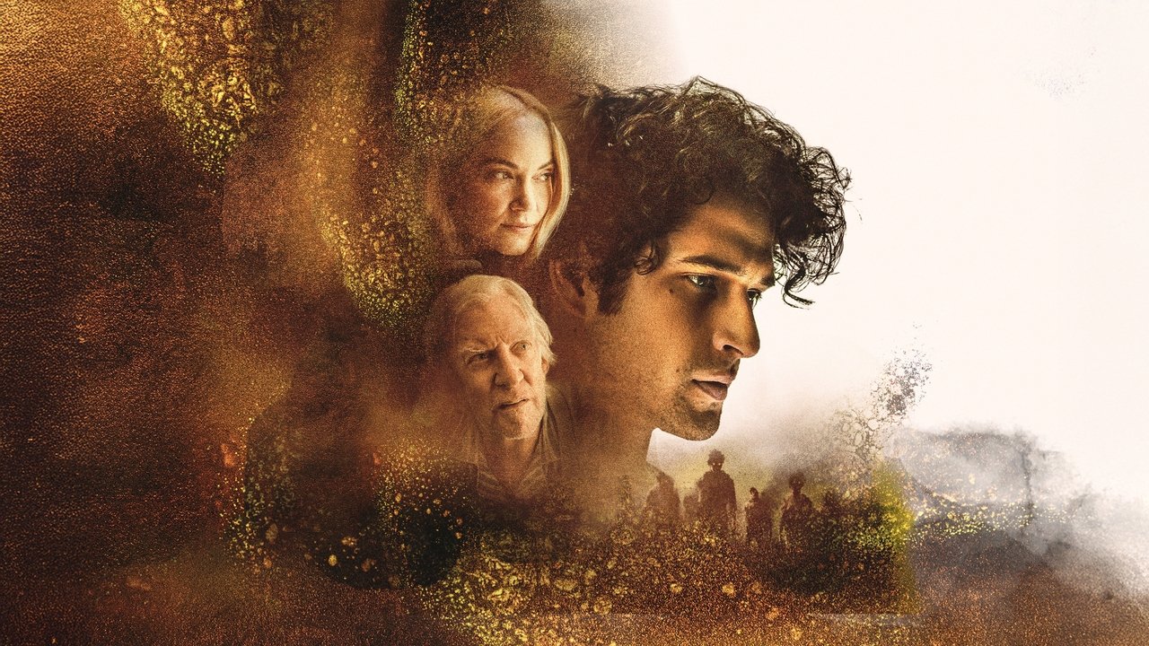 Backdrop image for movie Alone