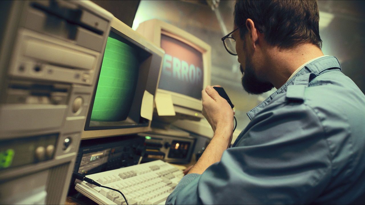 Backdrop image for movie The Bean Pit