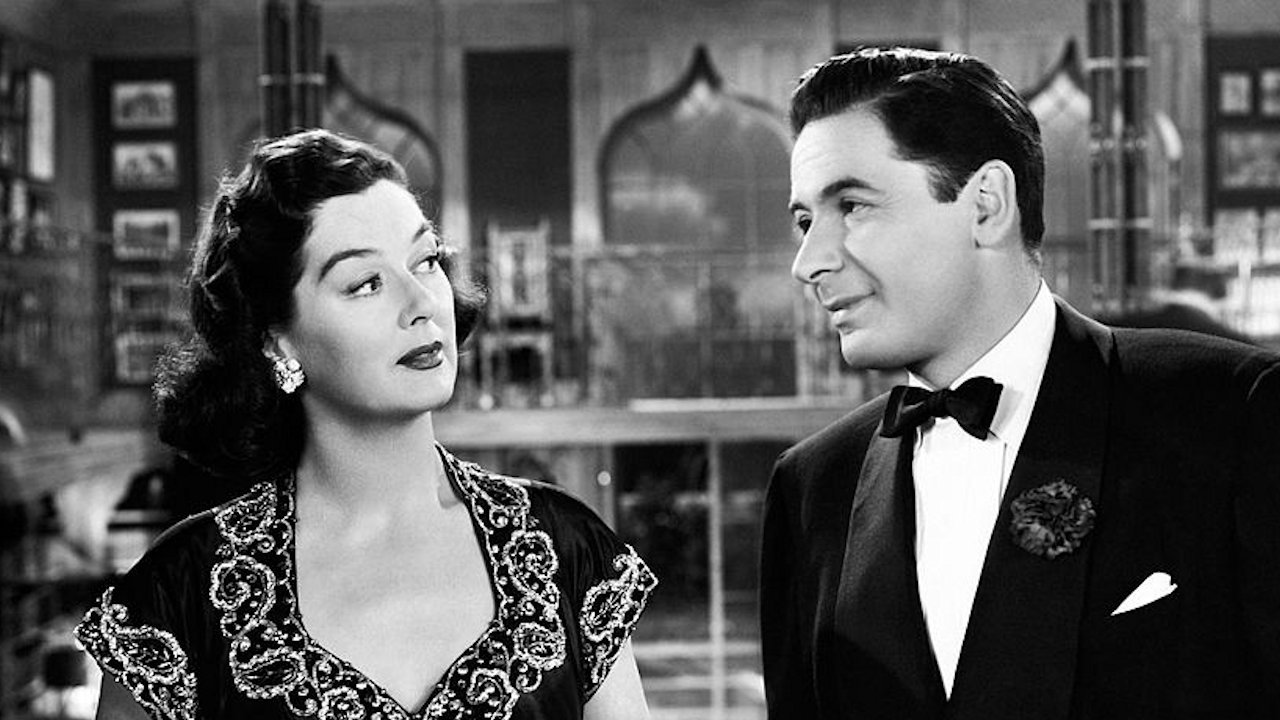 Backdrop image for movie The Velvet Touch