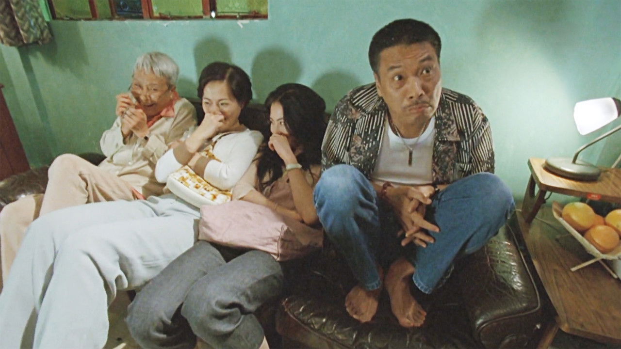 Backdrop image for movie Everyday is Valentine