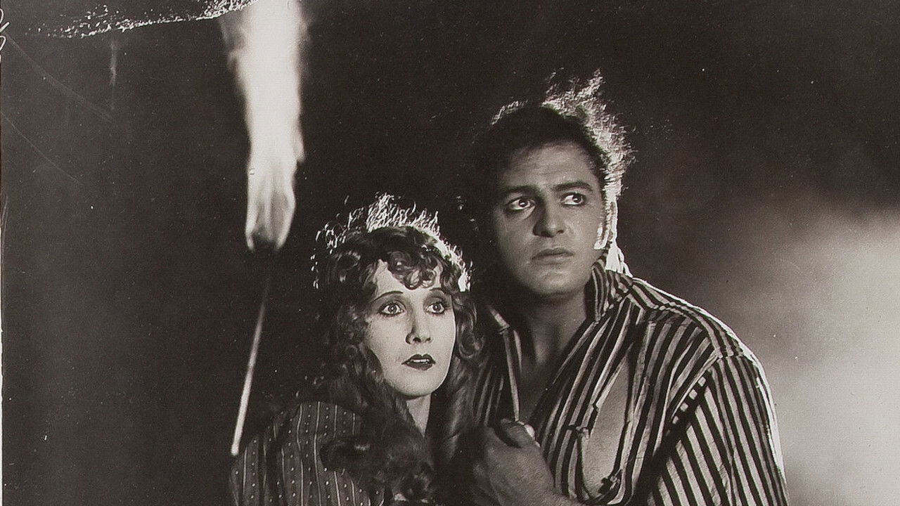 Backdrop image for movie Perils of the Wild