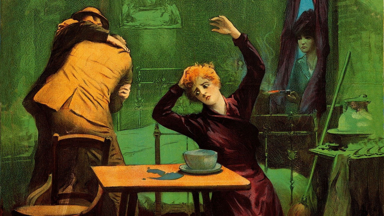 Backdrop image for movie The Mother and the Law