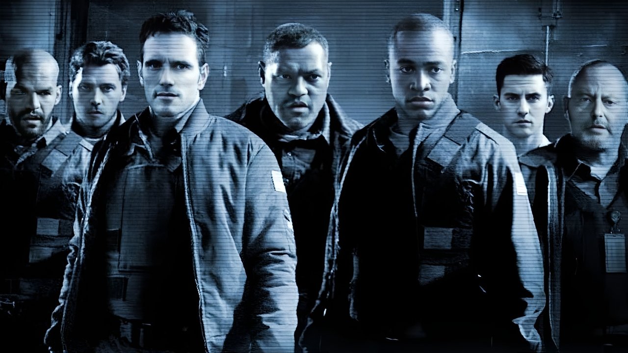 Backdrop image for movie Armored