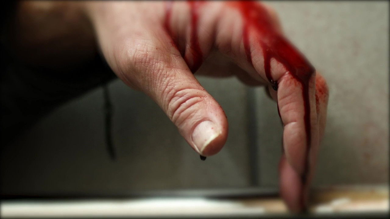 Backdrop image for movie Rest Area