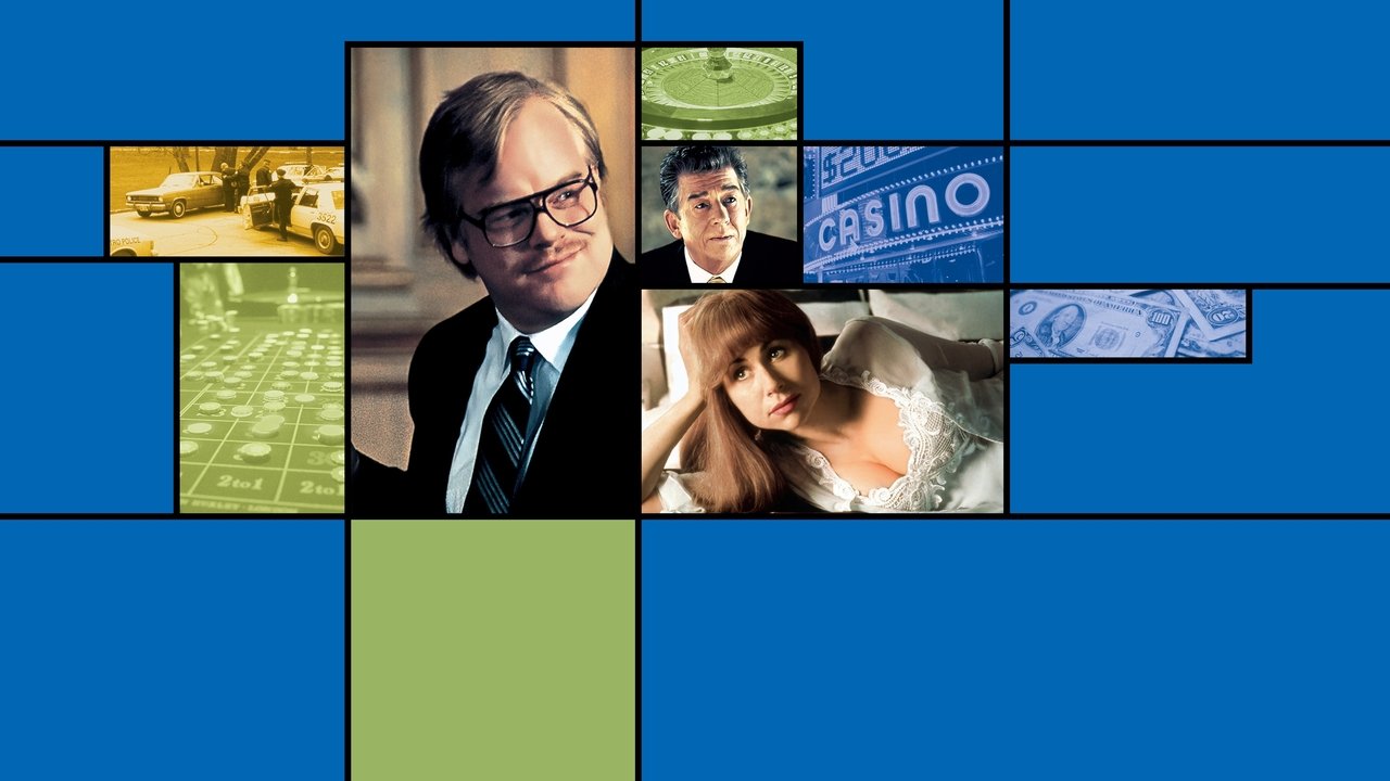 Backdrop image for movie Owning Mahowny