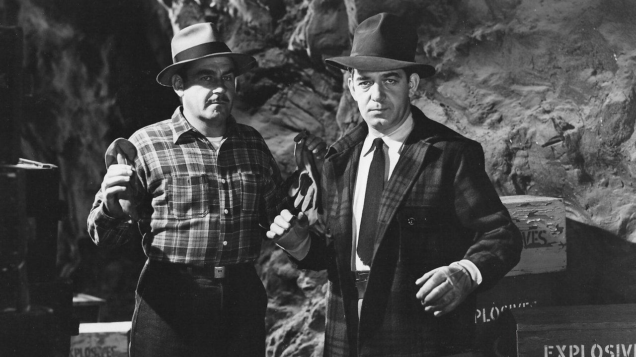 Backdrop image for movie Dangers of the Canadian Mounted
