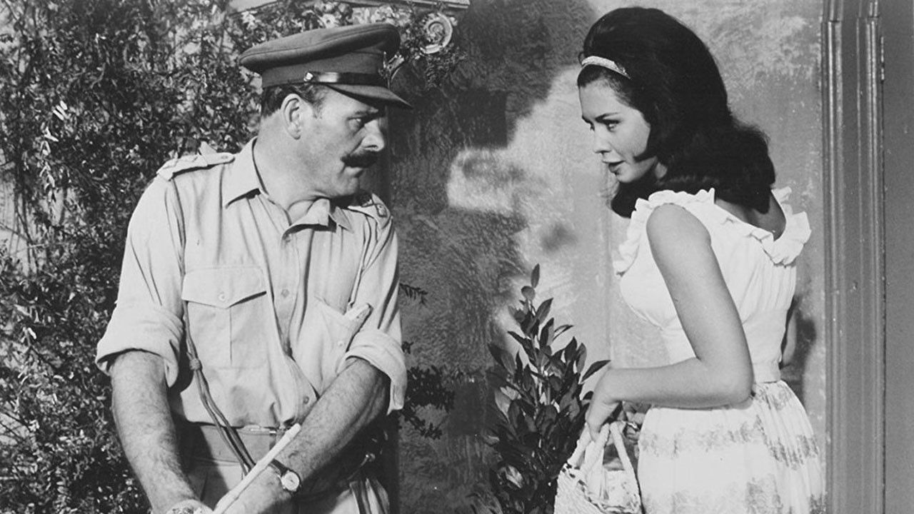 Backdrop image for movie Operation Snatch