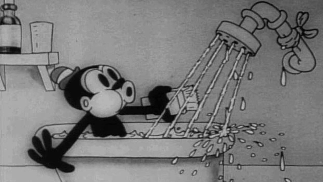 Backdrop image for movie Sinkin' in the Bathtub