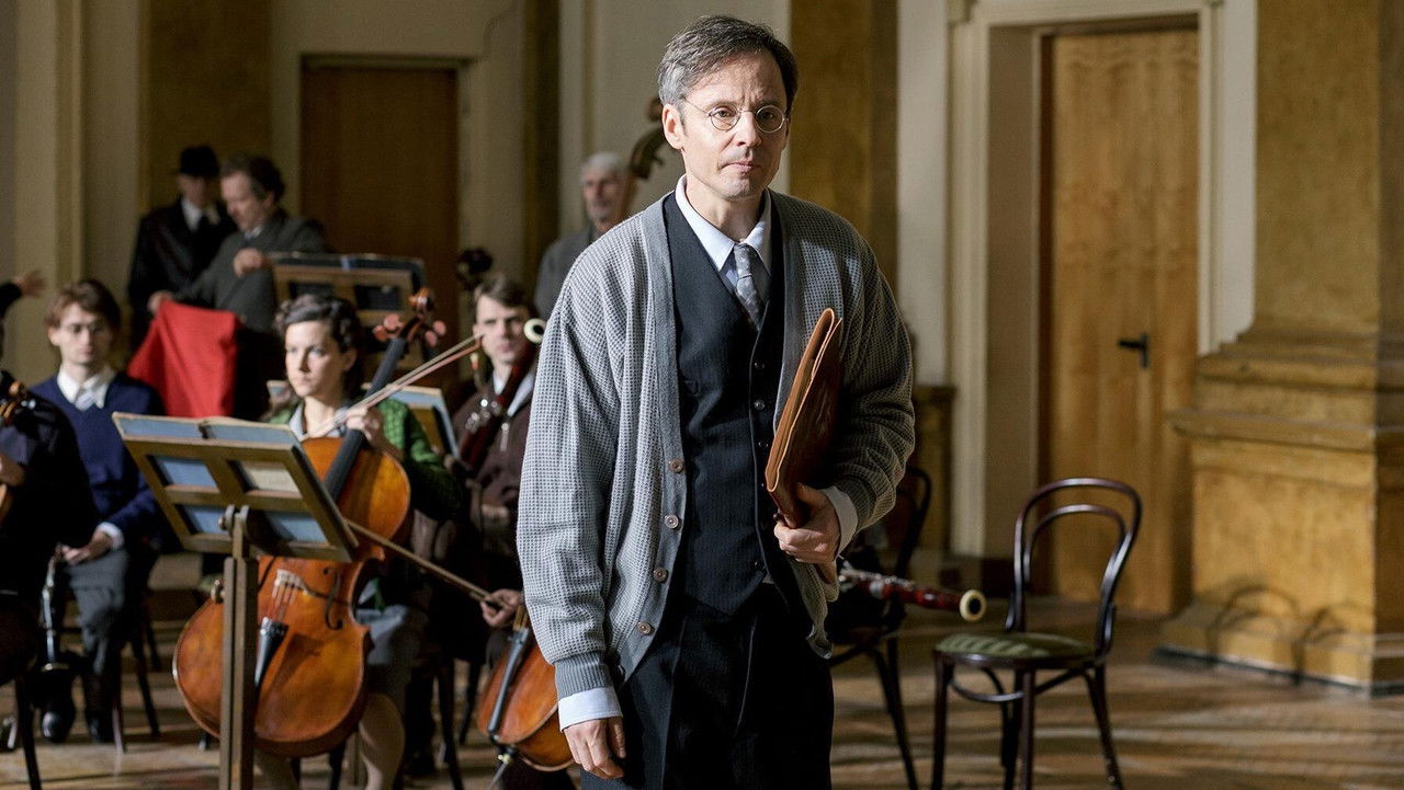 Backdrop image for movie Leningrad Symphony