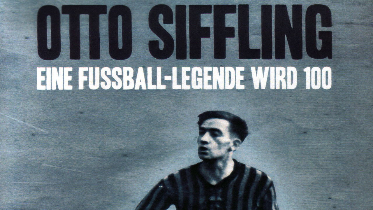 Backdrop image for movie Otto Siffling - Eine Fußball-Legende wird 100 (2012)