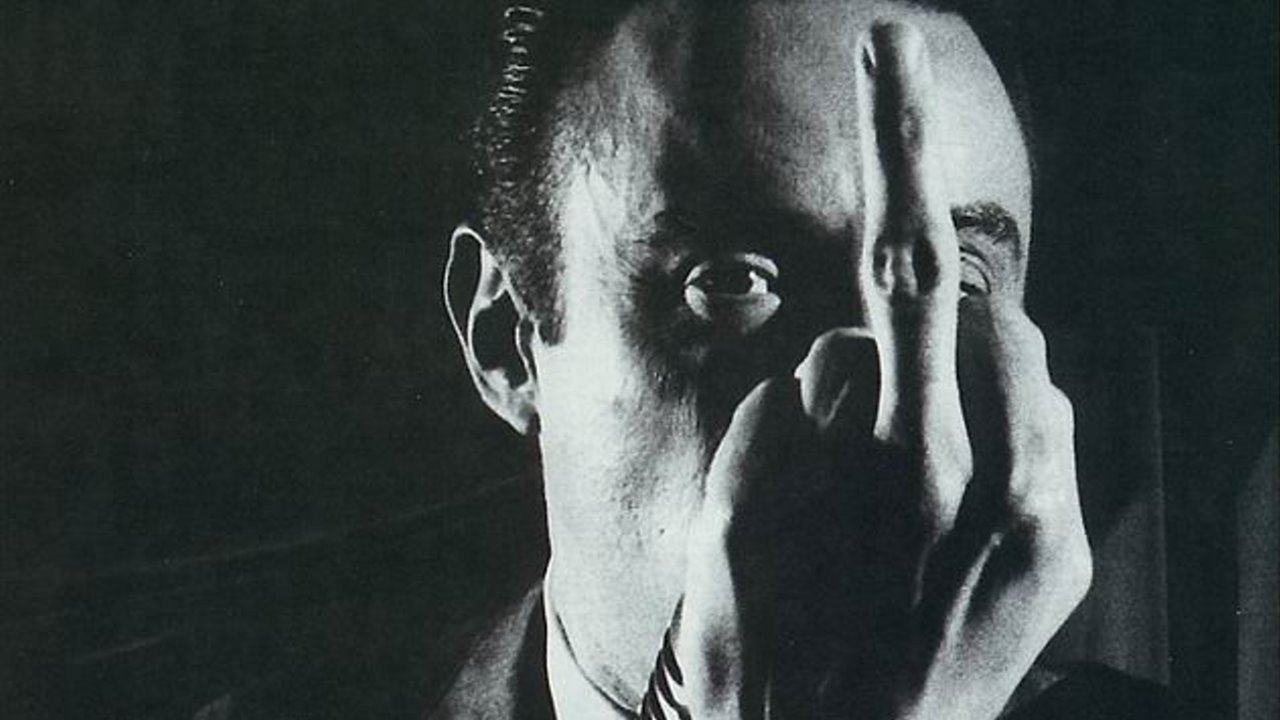 Backdrop image for movie Lenny Bruce: Swear to Tell the Truth