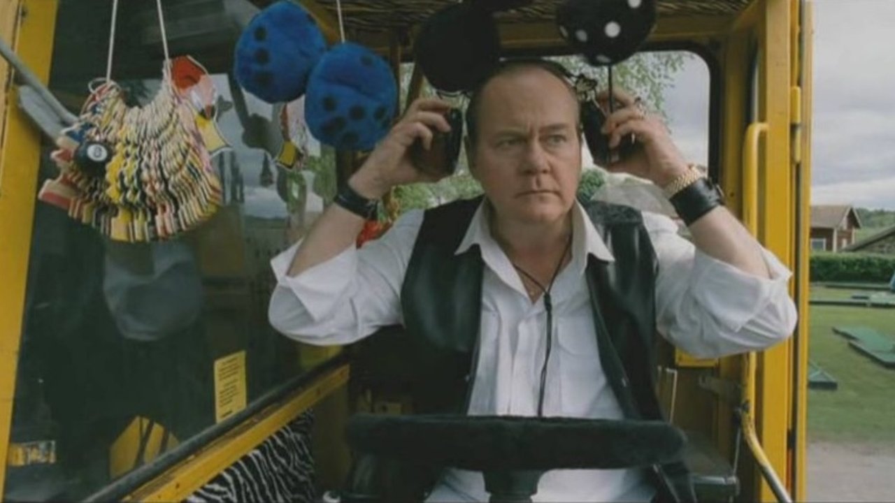 Backdrop image for movie Who Pulled the Plug? 2