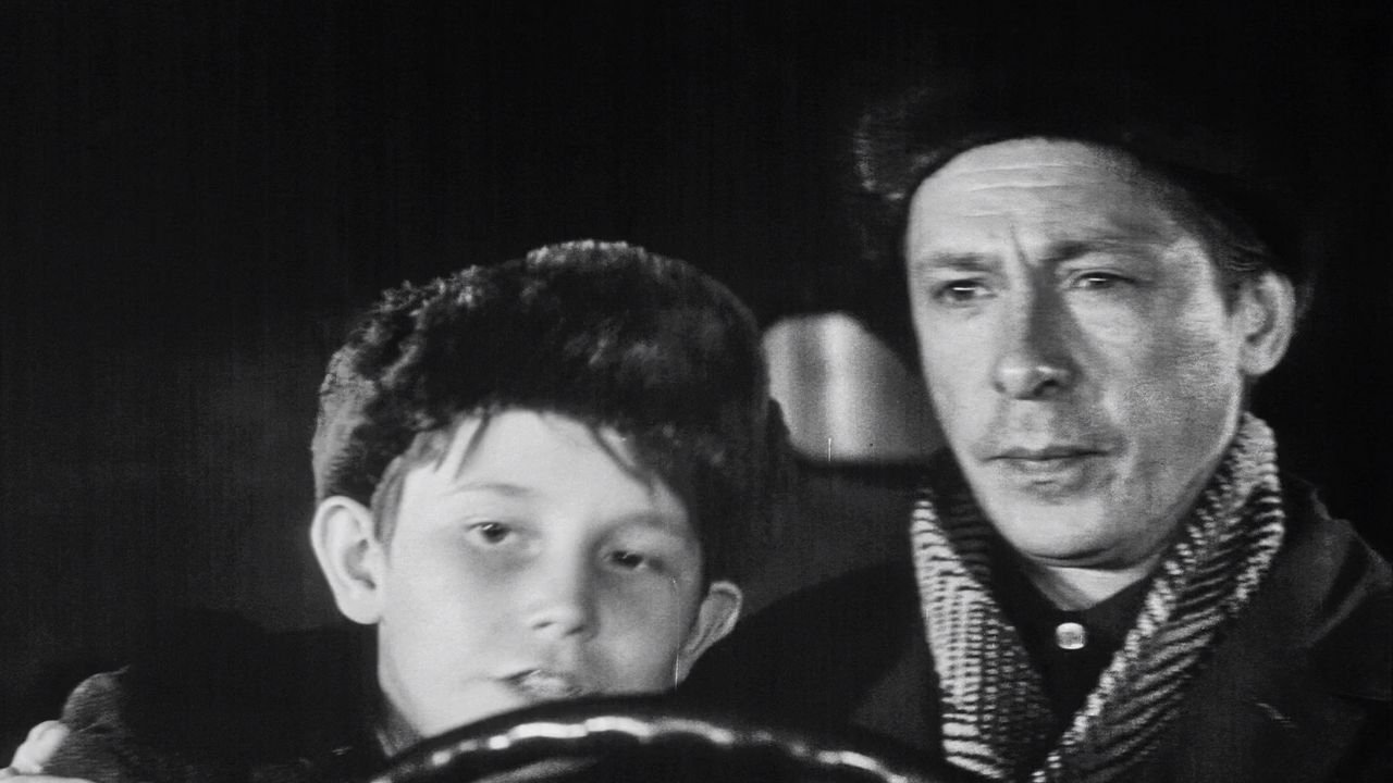 Backdrop image for movie Only Three Nights