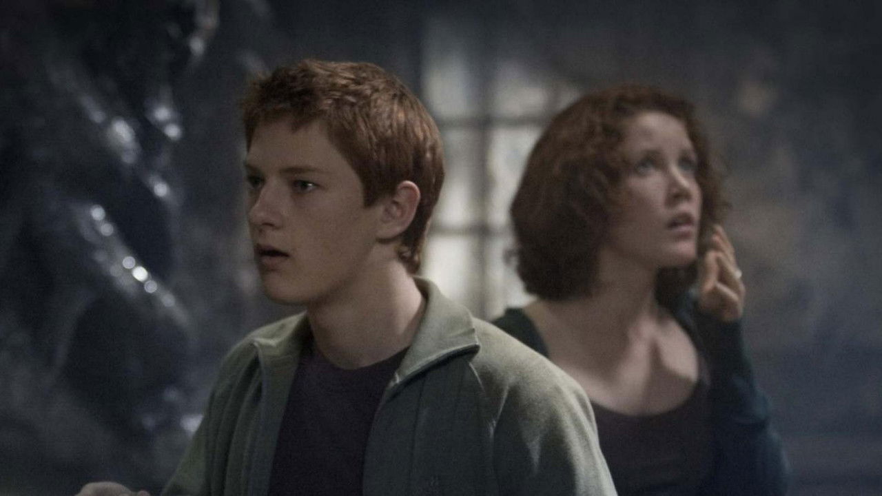 Backdrop image for movie Under the Mountain