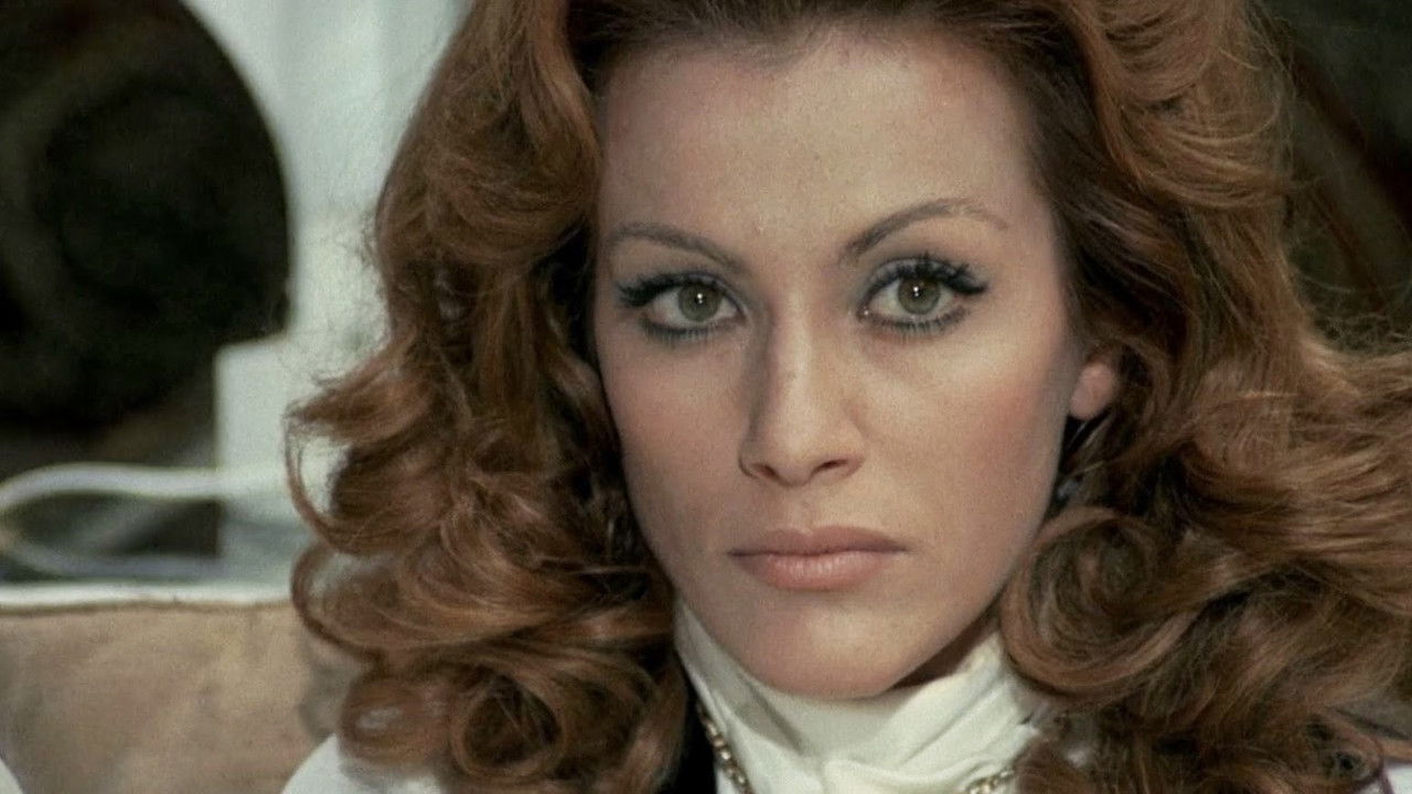 Backdrop image for movie A Lizard in a Woman's Skin