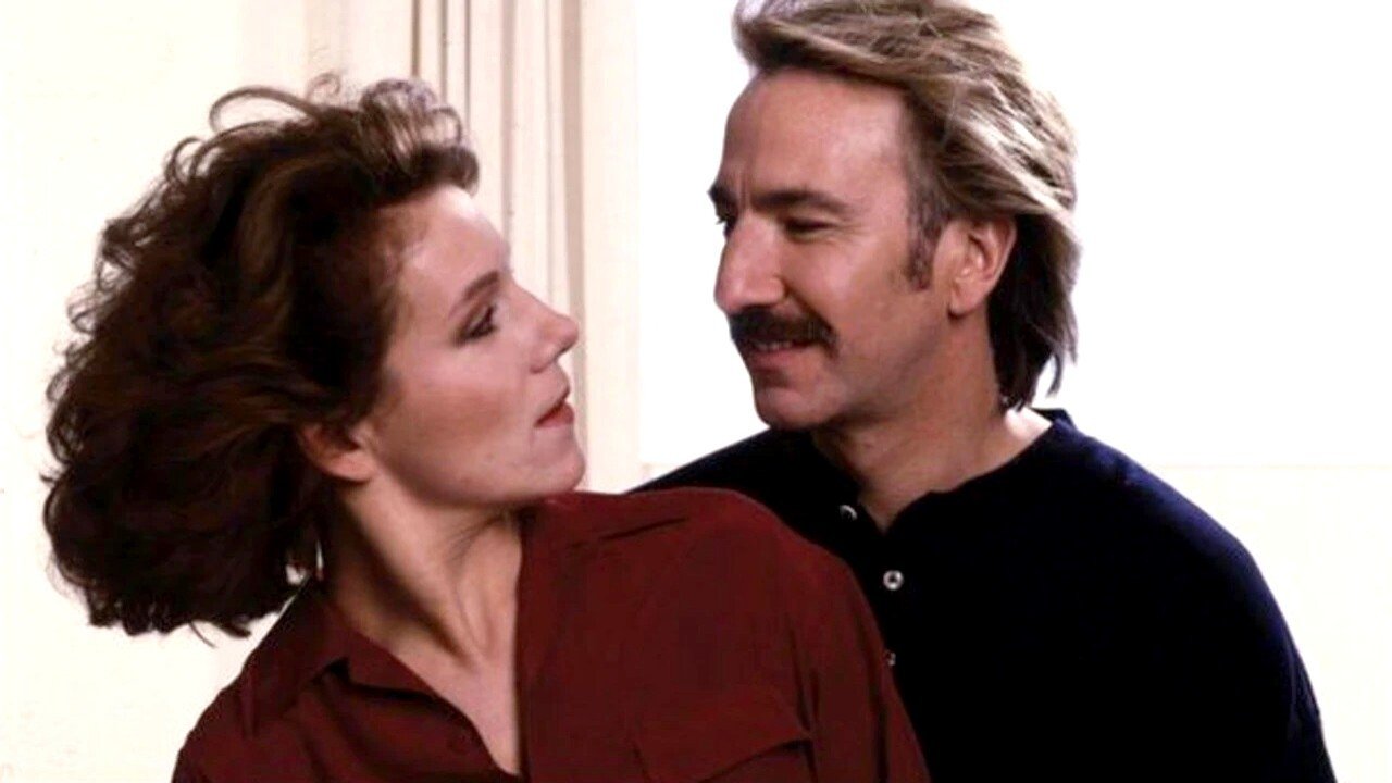 Backdrop image for movie Truly Madly Deeply