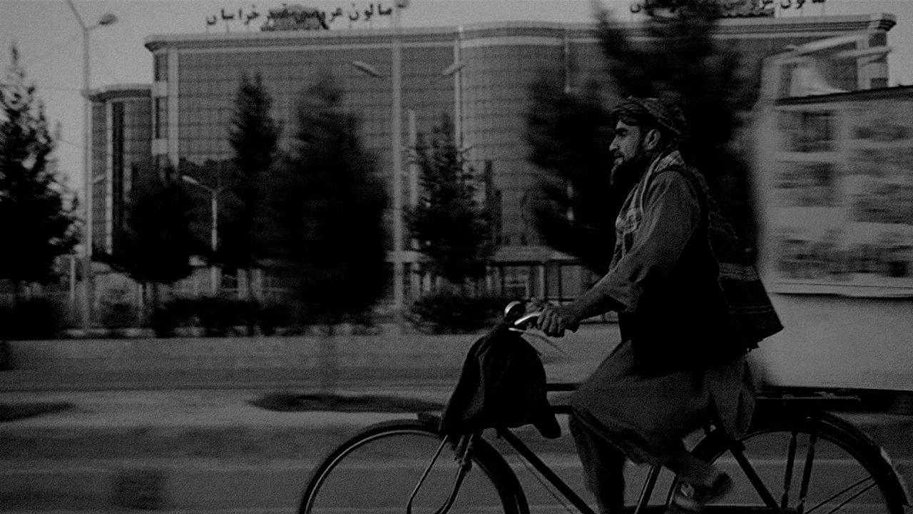 Backdrop image for movie The Forbidden Reel