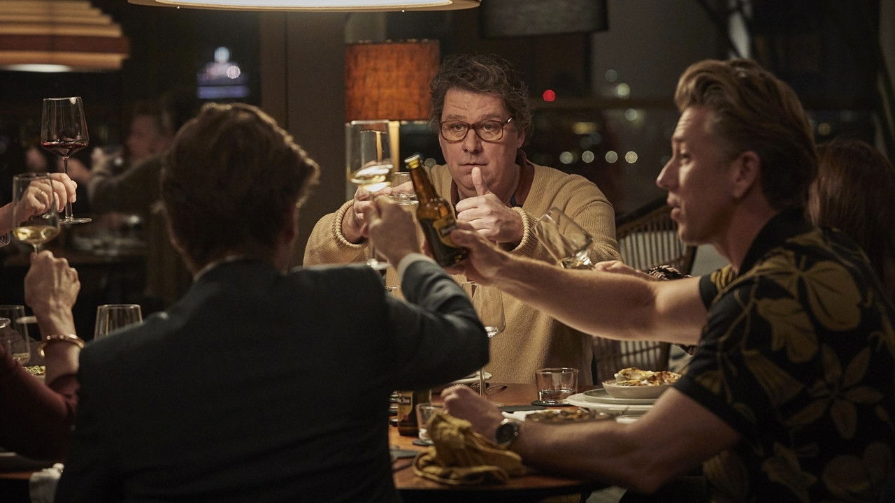 Backdrop image for movie Alles op Tafel