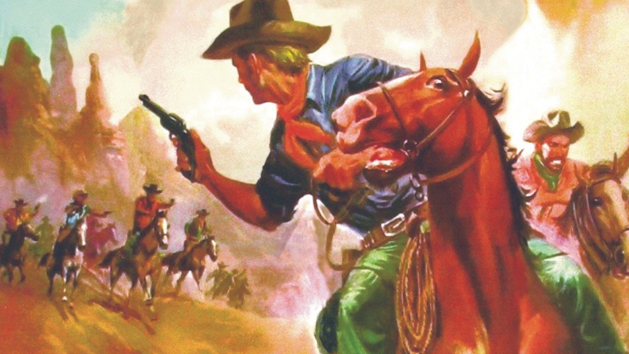Backdrop image for movie The Man from Oklahoma