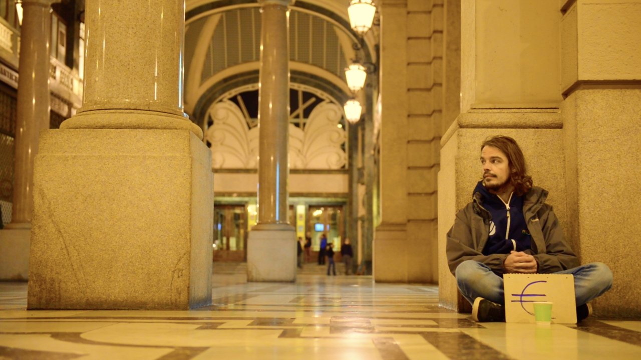 Backdrop image for movie € (Euro) - un cortometraggio di Andrea Ventura