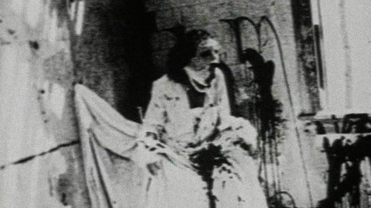 Backdrop image for movie Begotten