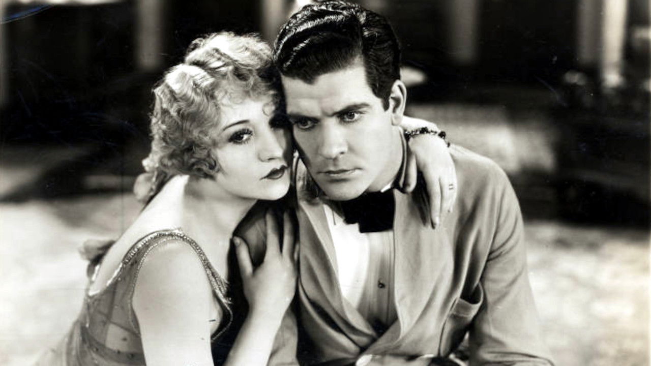 Backdrop image for movie The Time, the Place and the Girl