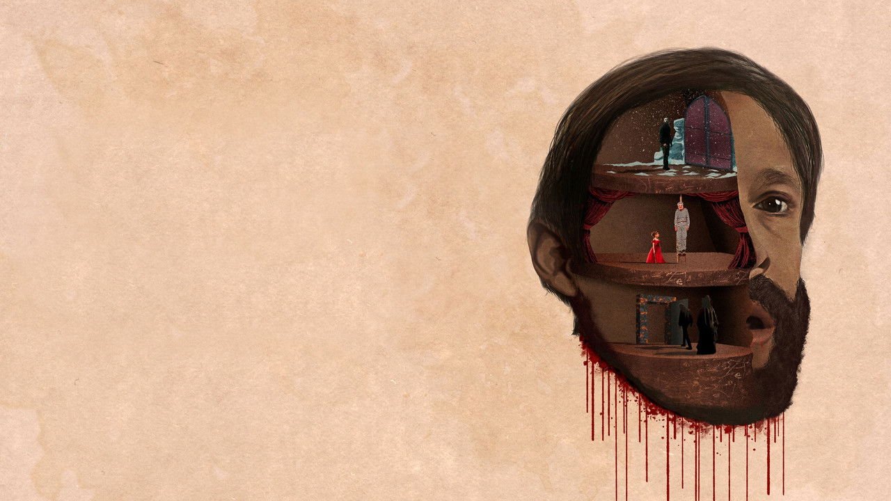 Backdrop image for movie Pandemonium