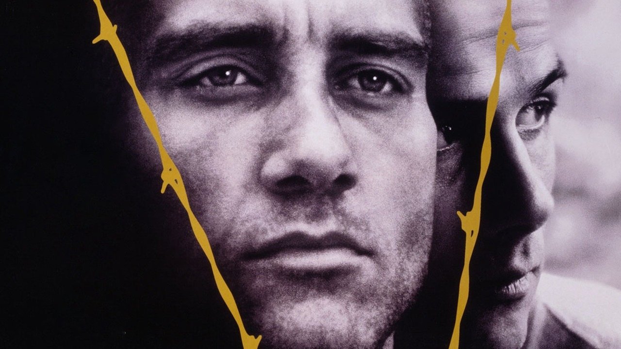 Backdrop image for movie Bent