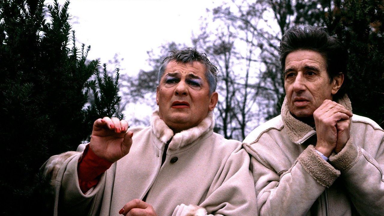 Backdrop image for movie Andersrum