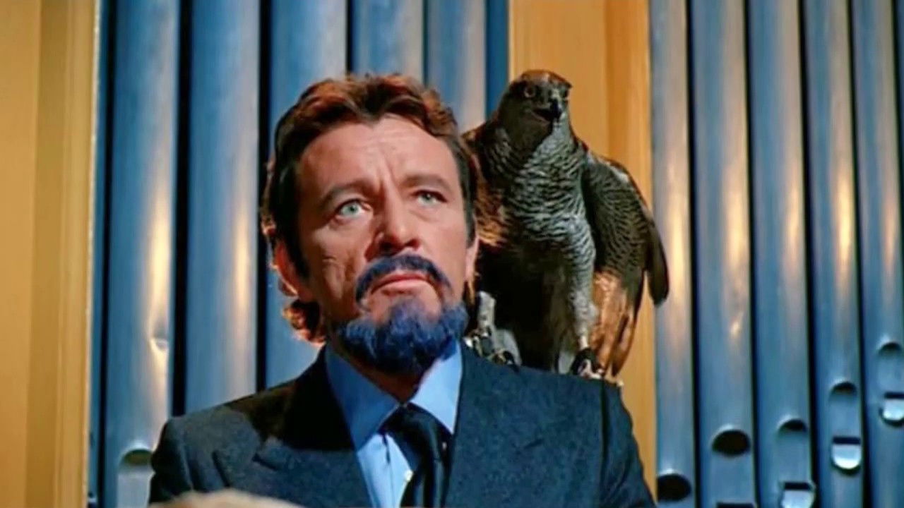 Backdrop image for movie Bluebeard