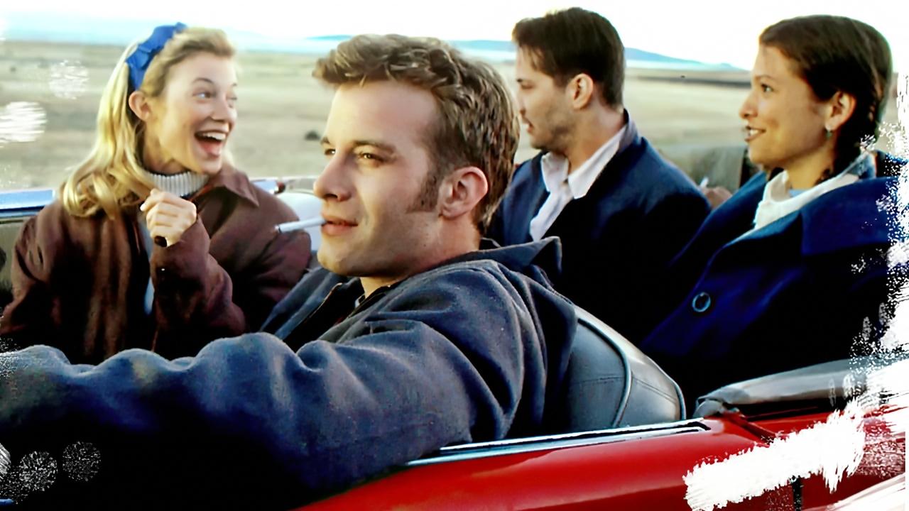 Backdrop image for movie The Last Time I Committed Suicide