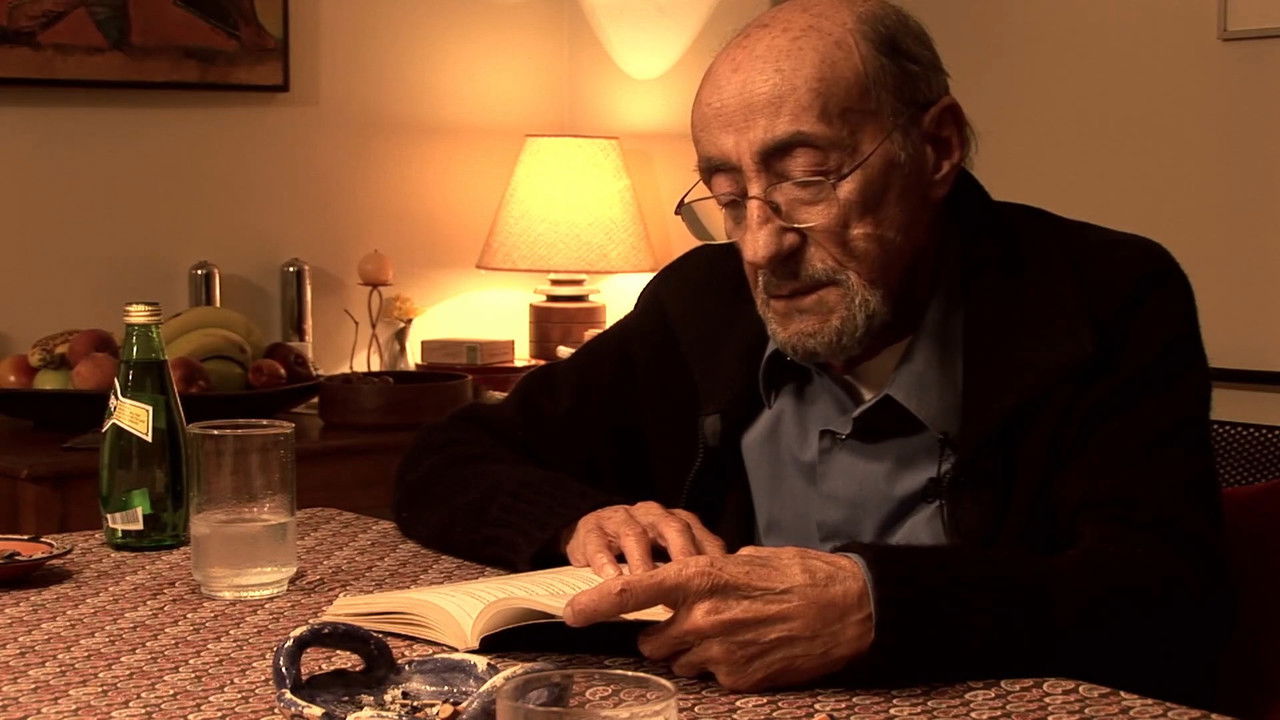 Backdrop image for movie Jorgenrique