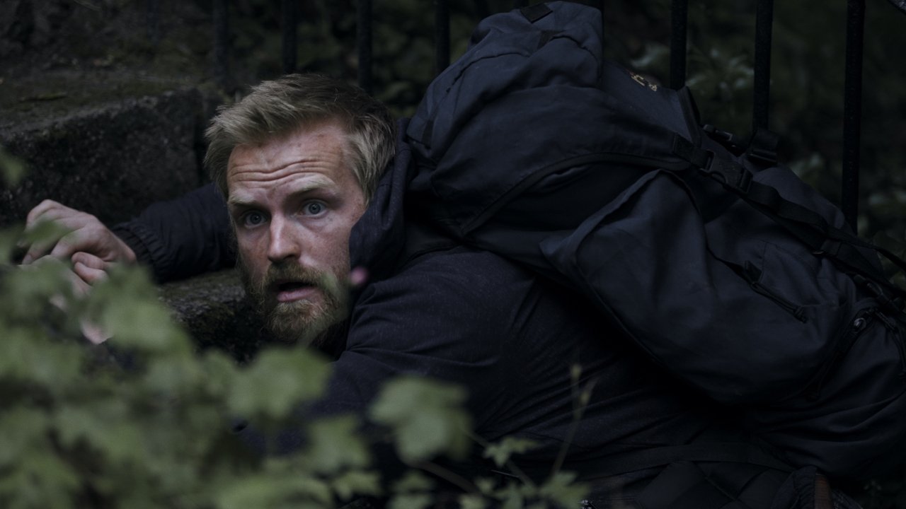 Backdrop image for movie Among the Living