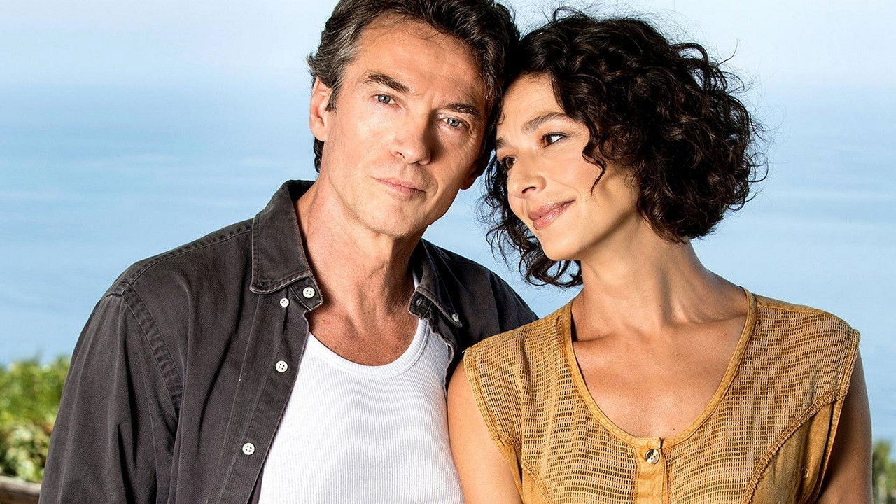 Backdrop image for movie Sul Tetto del Mondo - Walter Bonatti e Rossana Podestà