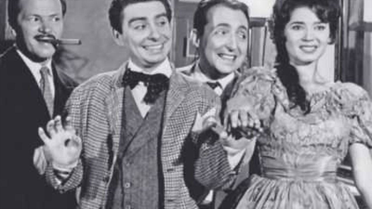 Backdrop image for movie Eu Sou o Tal