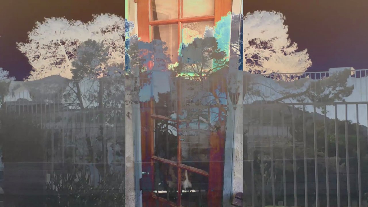 Backdrop image for movie I Might Be There (I Won't)