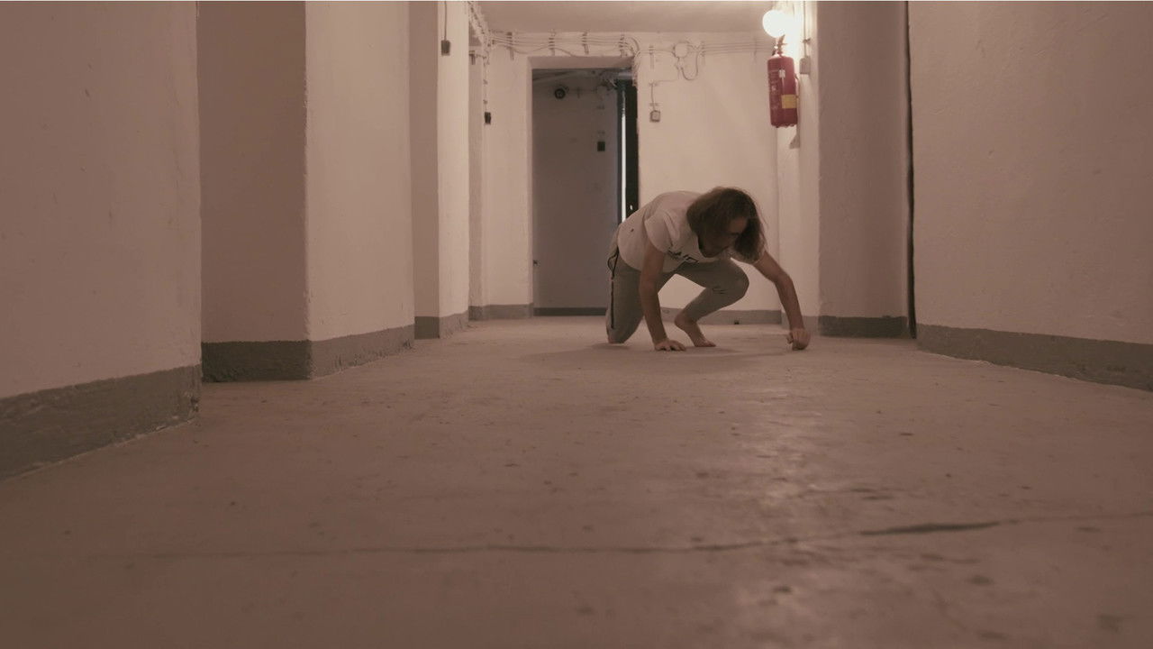 Backdrop image for movie Canistherapy